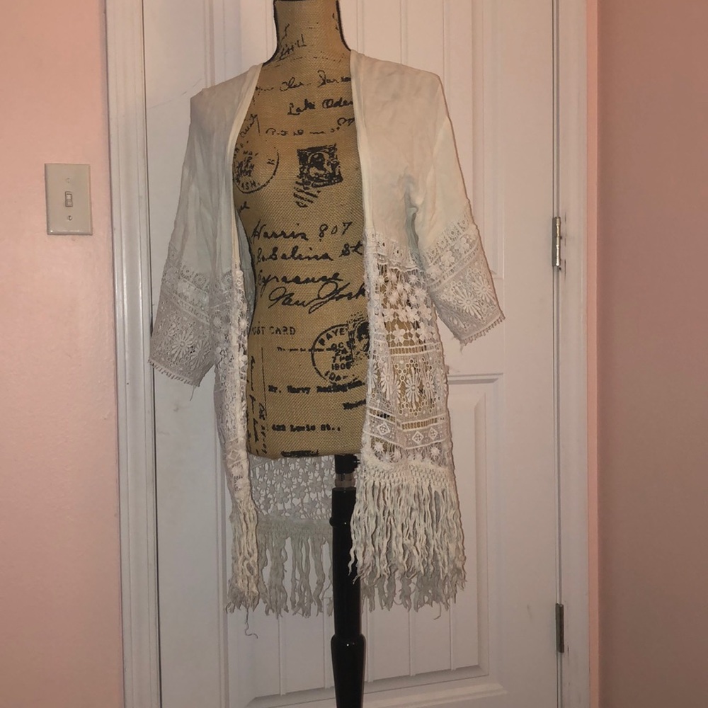 Women’s kimono